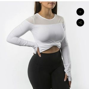 Buffbunny Knotty Too